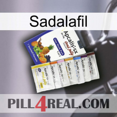 Sadalafil 11